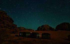 Wadi Rum Local Guide